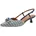 TOUCH-IT Europrice Schließe Slingpumps schwarz 40 EU
