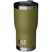 wyld gear Tumbler schwarz 0,591 l