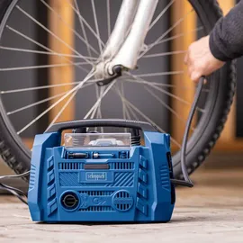 SCHEPPACH Airforce 6 10,3 bar