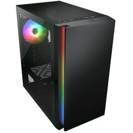 Cougar Purity RGB Black