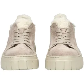 Gabor Sneaker low in beige | Gr.: 38