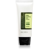 Cosrx Aloe Sonnencreme SPF 50 50 ml