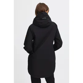 North Bend Outdoorjacke NBBrenda W in Schwarz | 44