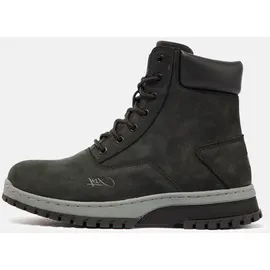 K1X Territory Boot Herren Schwarz 44