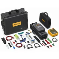 Fluke FLUKE-SOL-INS37-KIT Photovoltaik-Messgerät