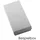 Rosefield West Village Braun/Schwarz 33 mm WBCLG-W96