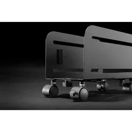 NeoMounts CPU-M100BLACK PC Rollwagen