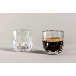 LEONARDO Espressoglas 0,06 l 6er Set
