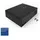 Act Lockable zone enclosure patch box 8 slots for fiber and copper (FA2035)