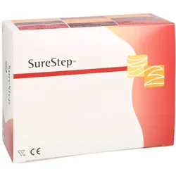Drogentest Surestep Kokain COC Teststrei 50 St