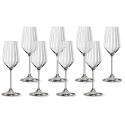 Spiegelau Champagnergläser »Lifestyle« - transparent