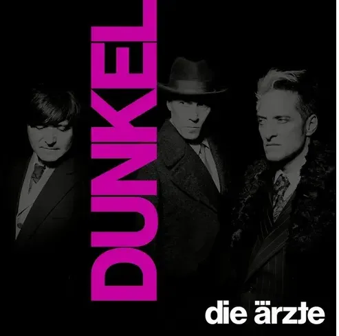 DUNKEL (Ltd. Doppelvinyl im Schuber mit Girlande)