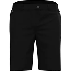 ODLO Herren Shorts ASCENT LIGHT, black, 52