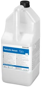 ECOLAB Pantastic Balsam Handspülmittel, Gute Hautverträglichkeit auch bei empfindlichen Händen, 5l - Kanister