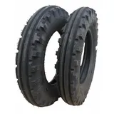 BKT TF 8181 AS-Front (TT) 6PR 6.50-16 91A6/83A8