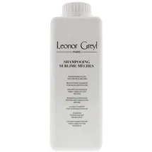 Leonor Greyl Shampooing Sublime Meches Shampoo 1000 ml