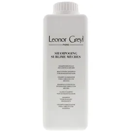 Leonor Greyl Shampooing Sublime Meches Shampoo 1000 ml