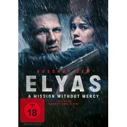 Elyas - A Mission without Mercy
