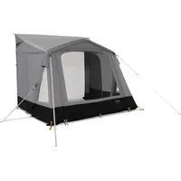 Dometic Leggera Air Vorzelt aufblasbar 3,00 x 2,90 Meter Schwarz
