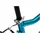 woom GO 4 20 Zoll metallic blue