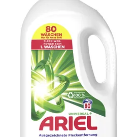 Ariel Flüssig Regulär 4L -