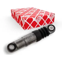 FEBI BILSTEIN Schwingungsdämpfer, Keilrippenriemen