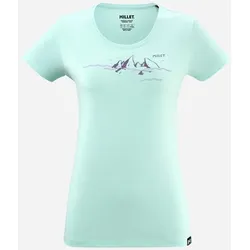 Tee-Shirt DIVINO damen L