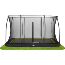 Salta Comfort Edition Ground 366 x 244 cm Schwarz