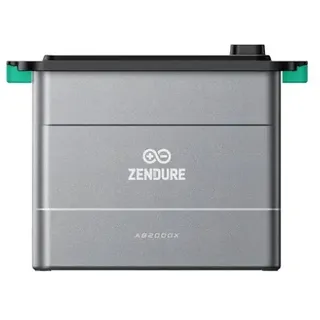 Zendure SolarFlow AB2000