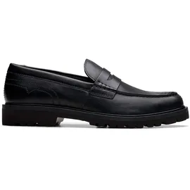 CLARKS Berwick Herren Braun 44