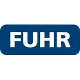 Fuhr Rundstange 1250mm D.10mm verzinkt