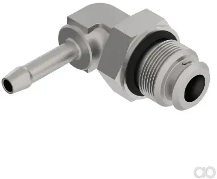 John Deere - AL204216 - Anschluss - ANSCHLUSS, SCHLAUCHANSCHLUSS-STÜCK Z