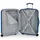 GABOL Balance XP Koffer-Set 3-tlg. blau/türkis