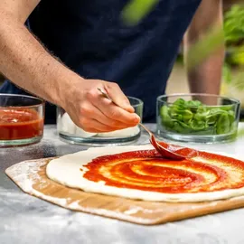 Ooni Pizzaschieber Bambus UU-P08300