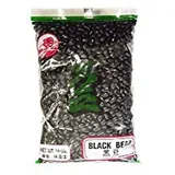 COCK - Schwarze Bohnen, 5er pack (5 X 400 GR)