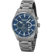 Timberland Aldridge Chronograph Edelstahl 46 mm TDWGI2102405