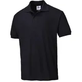 PORTWEST naples Schwarz XS