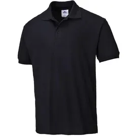 PORTWEST naples Schwarz XS