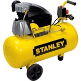 Stanley Kompressor Kompressor (8 Bar, 50 l)