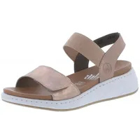 Rieker Damen Sandale