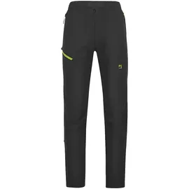 Karpos Alagna Plus 2.0 Hosen - Black / Deep Water - XL
