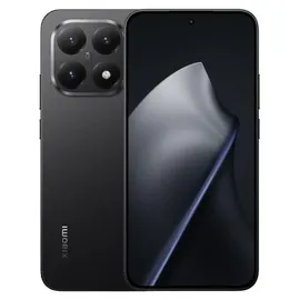 Xiaomi 15T 12 GB RAM 256 GB Black