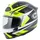 Arai Helmet Arai Quantic Mark Integralhelm gelb unisex, M