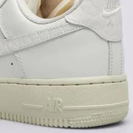 Nike Air Force 1 Low Premium Damen Weiß 40