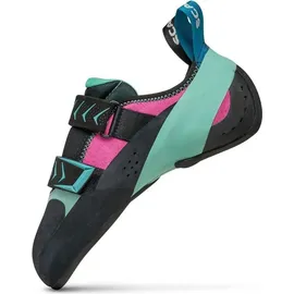 Scarpa Vapor V Damen Kletterschuh 37,5