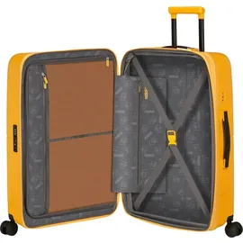 American Tourister Dashpop 4-Rollen M 67 cm / 76 l golden yellow