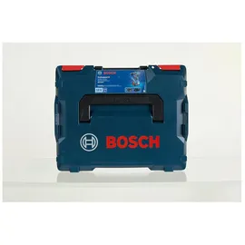 Bosch GSR 18V-28 Professional inkl. 2 x 4 Ah + L-Boxx 06019H410A