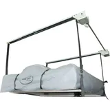 Prime Tech Dachzelt-Lift 2.0 Silber
