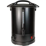Zorro ZGW 10 Premium 8,2 l Schwarz