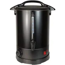 Zorro ZGW 10 Premium 8,2 l Schwarz